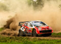 Sébastien Ogier, Vincent Landais, Keenia Safari ralli 2026, Foto: Jaanus Ree / Red Bull Content Pool