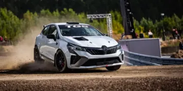 Revolutsioon rallis ja rallikrossis – ühe autoga saab nüüd startida kahes sarjas