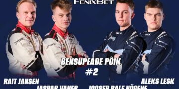 Jaspar Vaher, Rait Jansen, Lightgrey podcast, Kuvatõmmis videost