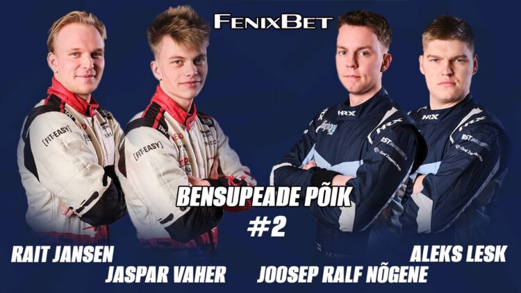 Jaspar Vaher, Rait Jansen, Lightgrey podcast, Kuvatõmmis videost