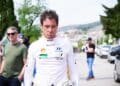 Thierry Neuville Horvaatia MM-ralli 2026, Foto: Vincent Thuillier / Hyundai Motorsport GmbH