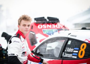 Jaspar Vaher, Foto: Foto: Taneli Niinimäki