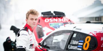 Jaspar Vaher, Foto: Foto: Taneli Niinimäki