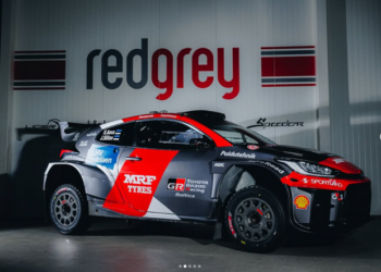 Foto: redgreyteam/Instagram