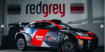 Foto: redgreyteam/Instagram