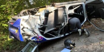 Foto: speedactiontv.be