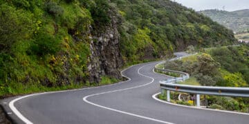 Kanaari Saarte MM-ralli 2026, Foto: Honza Fronek, Rally-Mania