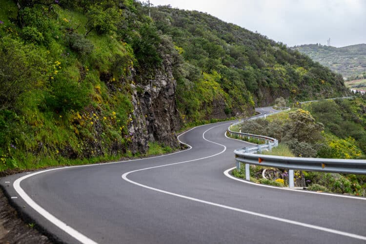 Kanaari Saarte MM-ralli 2026, Foto: Honza Fronek, Rally-Mania