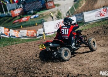 Kevin Saar, Foto: Vandraq