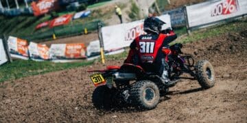 Kevin Saar, Foto: Vandraq