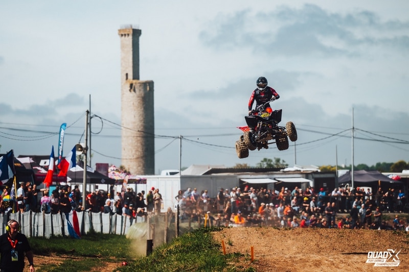 Kevin Saar, Foto: Vandraq