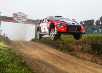 Avaldati Portugali MM-ralli osalejad: stardis kaks Eesti ekipaaži, tippklassis naasevad rajale Sordo ja Sesks