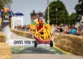 Red Bull Soapbox Race, Foto: Chris Tedesco / Red Bull Content Pool