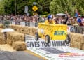 Red Bull Soapbox Race 2025. Foto: Chris Tedesco / Red Bull Content Pool
