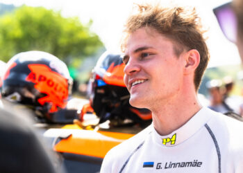 Georg Linnamäe, Foto: Jaanus Ree / Red Bull Content Pool