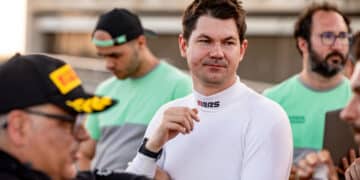 Teemu Suninen, Foto: @World / Red Bull Content Pool