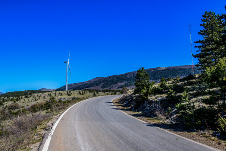 Horvaatia MM-ralli 2026, Foto: M-Sport