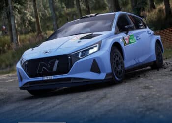 FIA käivitab uue globaalse virtuaalralli võistlussarja, mille meister kroonitakse auhinnagalal Shanghais