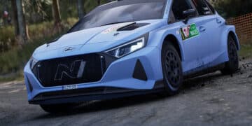 FIA käivitab uue globaalse virtuaalralli võistlussarja, mille meister kroonitakse auhinnagalal Shanghais