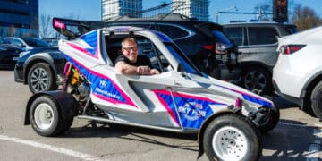 Alari Kivisaar, Foto: Raul Mee