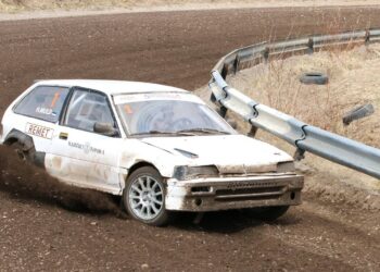 Henri Muld võitis Missos. Foto: Helari Koobakane