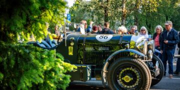 Vanatehnikaralli ootab osalema ja kaasa elama. Foto: Pille Russi