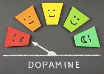 Dopamiinimenüüd ja kuidas inimesed kujundavad ise oma õnnesüsteeme