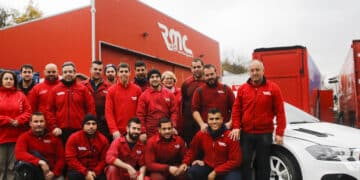 Foto: rmcmotorsport.es