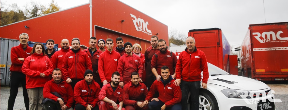 Foto: rmcmotorsport.es