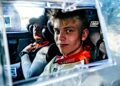 Jaspar Vaher / Rait Jansen võistlevad Hispaanias. Foto: TGR