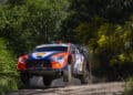 Adrien Fourmaux Portugali MM-rallil 2025, Foto: Austral / Hyundai Motorsport GmbH
