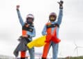 Thierry Neuville ja Martijn Wydaeghe Portugali MM-ralli 2026, Foto: Dufour Fabien / Hyundai Motorsport GmbH