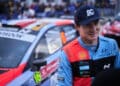 Adrien Fourmaux Portugali MM-rallil 2026, Foto: Vincent Thuillier / Hyundai Motorsport GmbH