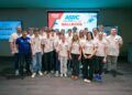 Aava Siitan Rally Club lõi noortele suunatud rallikooli