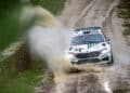 Robert Virves ja Jakko Viilo Portugali MM-ralli 2026, Foto: Honza Fronek, Rally-Mania
