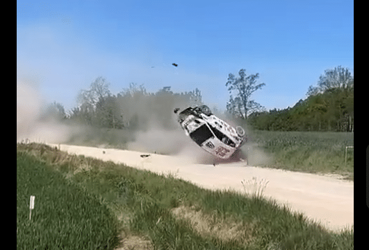 Kuvatõmmis videost