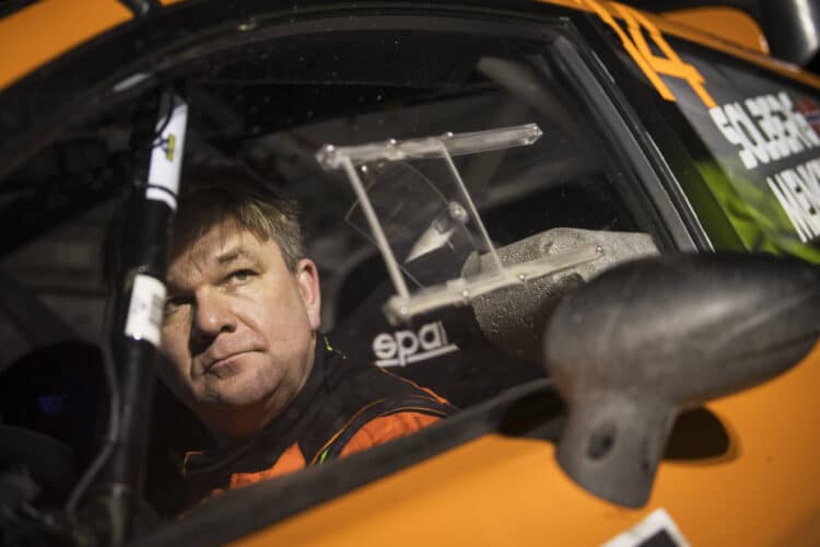 Henning Solberg, Foto: Jaanus Ree / Red Bull Content Pool