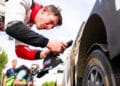 Elfyn Evans, Portugali MM-ralli 2026, Foto: Jaanus Ree / Red Bull Content Pool