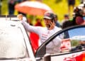 Takamoto Katsuta Portugali ralli 2026, Foto: Jaanus Ree / Red Bull Content Pool