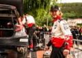 Võimast sõitu teinud Oliver Solberg tõusis Portugali ralli liidriks