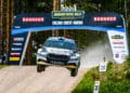 Mikko Heikkila Rootsi ERC-ralli 2026, Foto: @World / Red Bull Content Pool