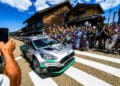 Romet Jürgenson ja Siim Oja Jaapani MM-ralli 2026, Foto: M-Sport