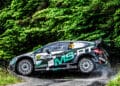 Romet Jürgenson ja Siim Oja Jaapani MM-ralli 2026, Foto: M-Sport