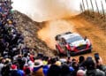 Martins Sesks ja Francis Renārs, Portugali ralli 2026, Foto: M-Sport