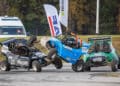 Rallikrossihooaeg algab Kulbilohus. Foto: Pille Russi