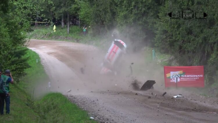 Kuvatõmmis videost