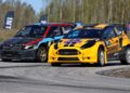 Supercar-klassis võitis Siim Sündema. Foto: Kalle Allik