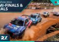 OTSE:🔴 Semi-Finals & Finals LIVE | Euro RX of Latvia 2026