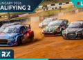 🔴 Qualifying 2 LIVE | Euro RX of Hungary 2026