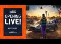 JÄRELVAATA:🔴 Opening Ceremony LIVE | WRC Vodafone Rally de Portugal 2026